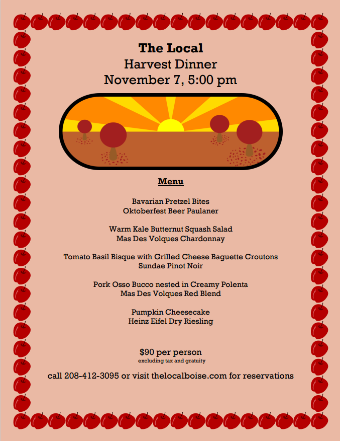 The_Local_Harvest_Dinner_picture